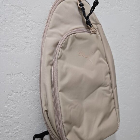 NWT | Puma | Myriad Sling Bag - Picture 2 of 5